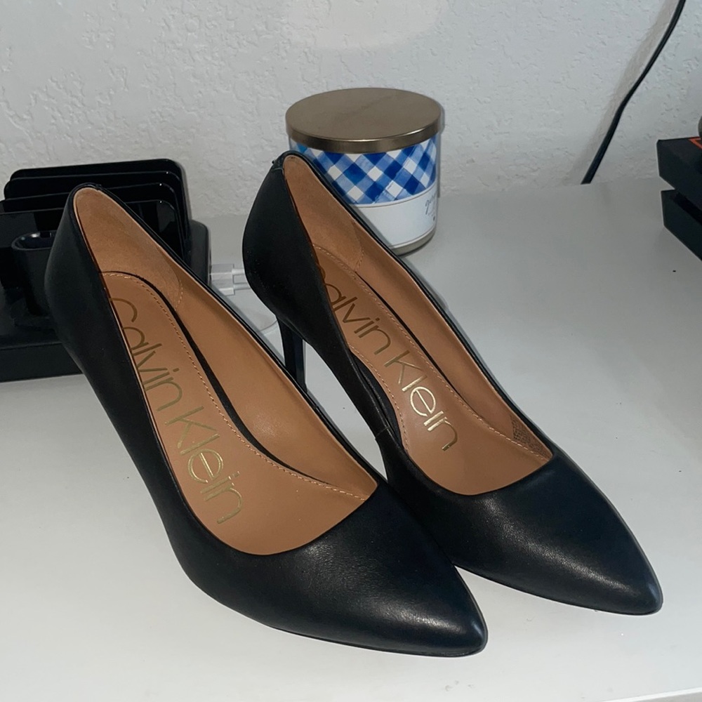 Heels